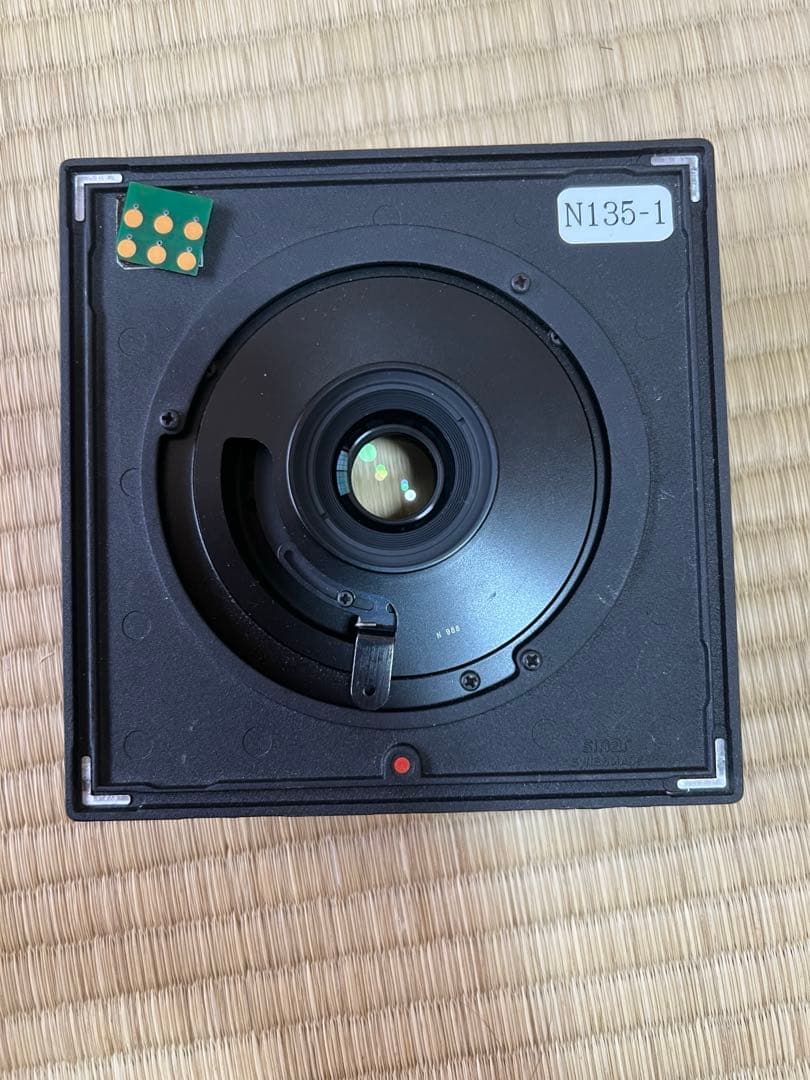 その他 Nikon nikkor-w 135mm F5.6