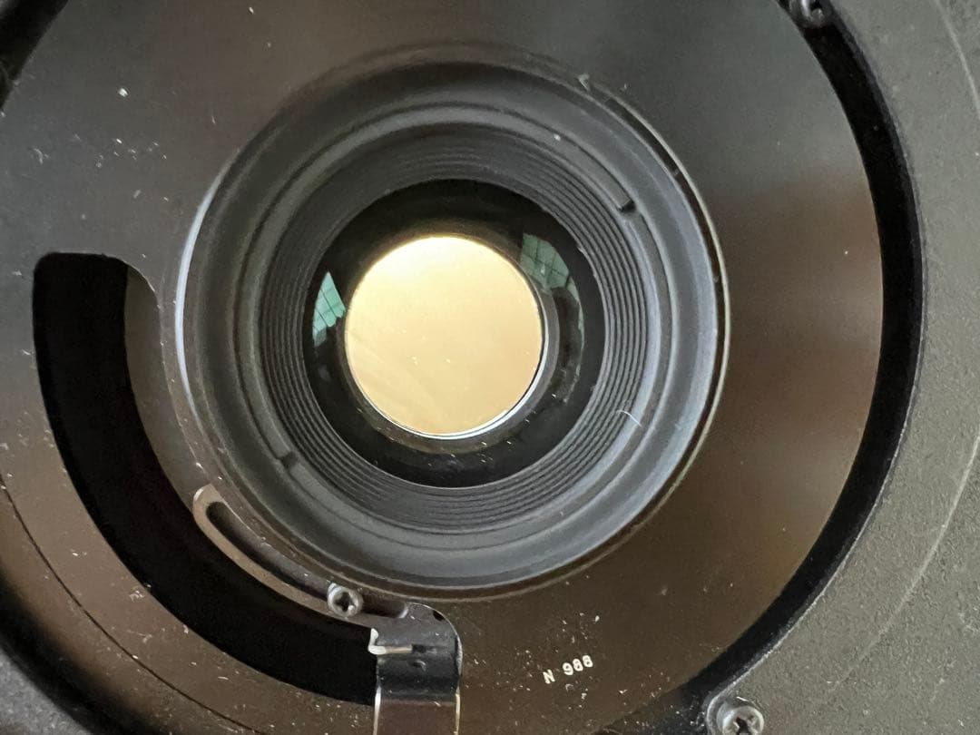 その他 Nikon nikkor-w 135mm F5.6