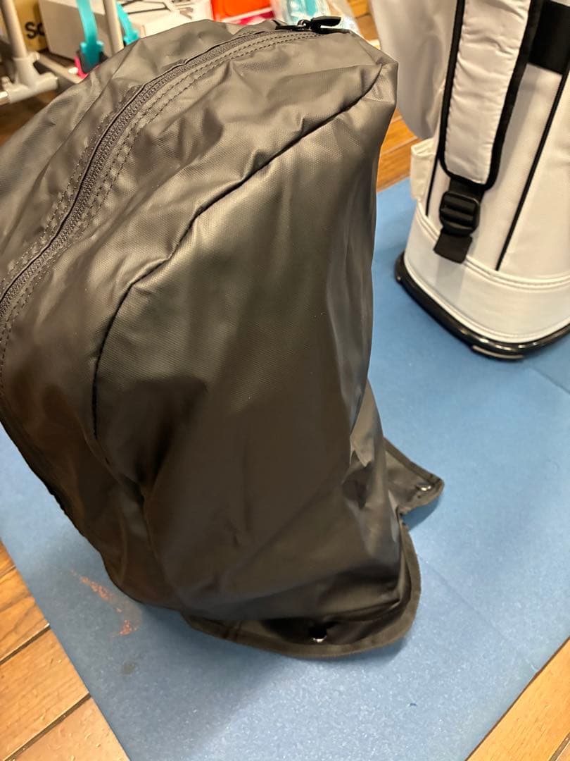 INESIS ゴルフキャディバッグ　14分割　新品