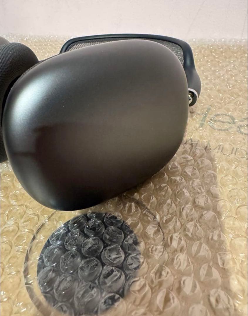 AirPods MAX 第1世代 スペースグレー