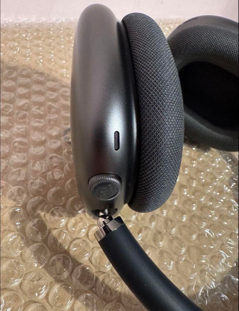 AirPods MAX 第1世代 スペースグレー