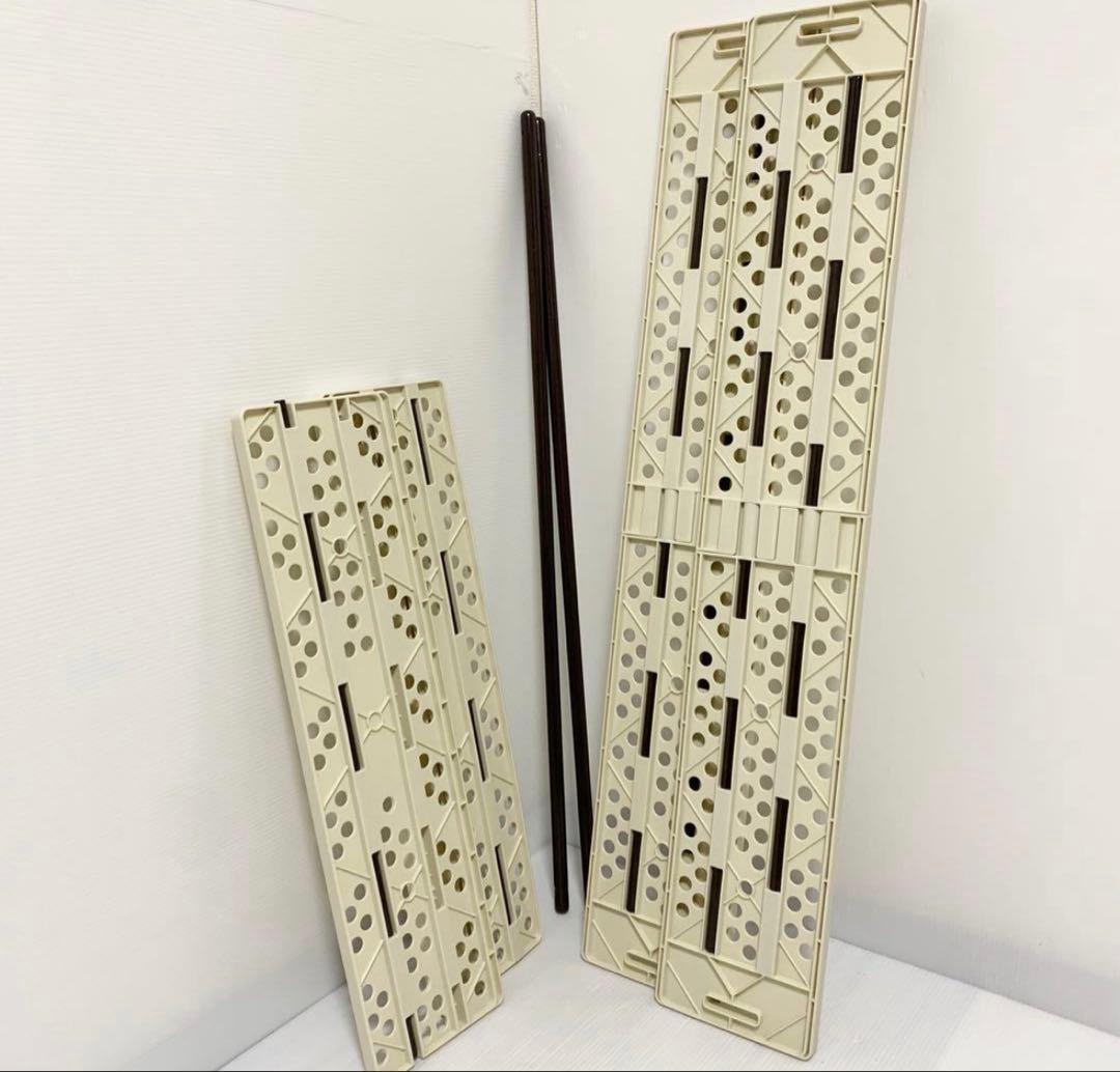 【美品】アップリカ ココネルエアープラス ベビーベッド　ブラウン