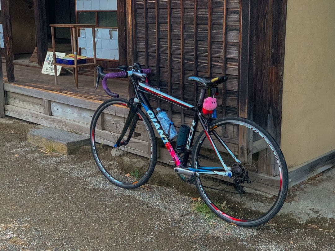 ホイール フルクラム レーシング5