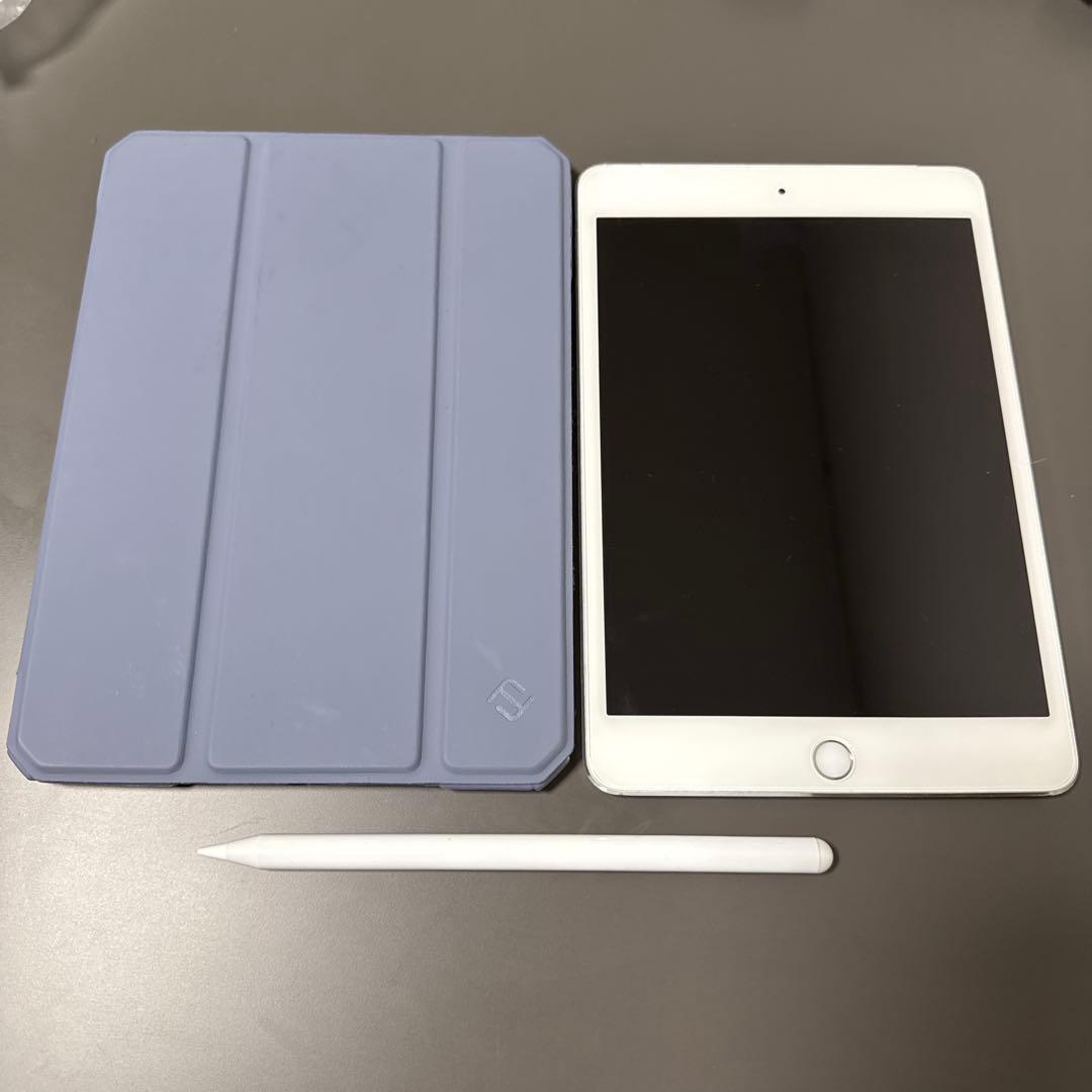iPad本体 Apple iPadmini 4 128GB Wi-Fi+Cellular