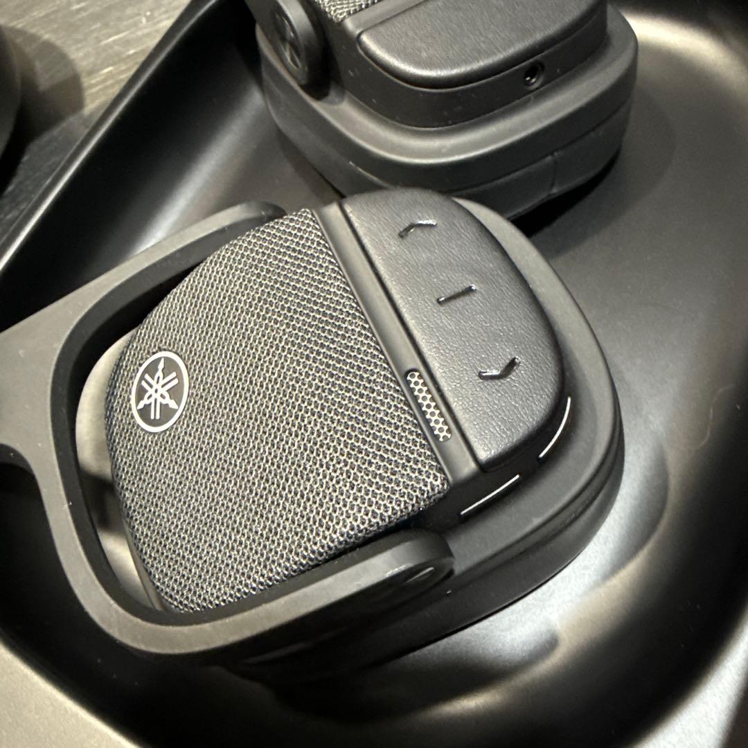 ヘッドホン YAMAHA YH-L700