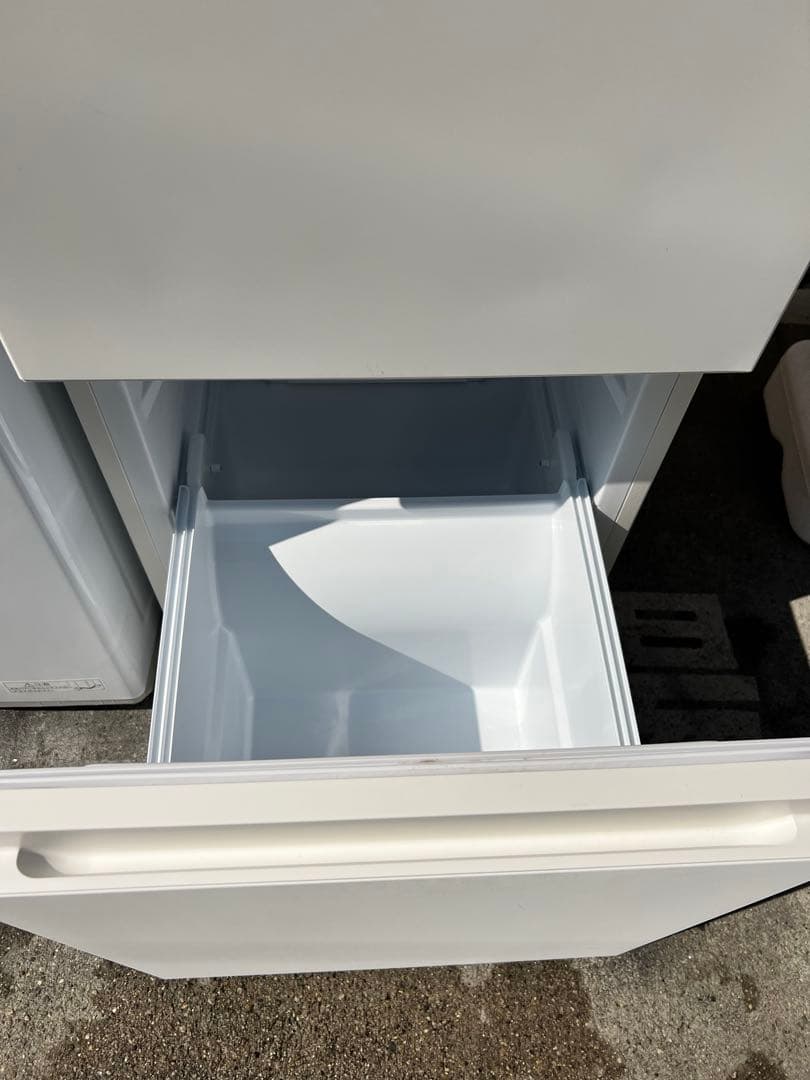 A804①♦️2024年製✨Panasonic冷蔵庫156L♦️配送設置可