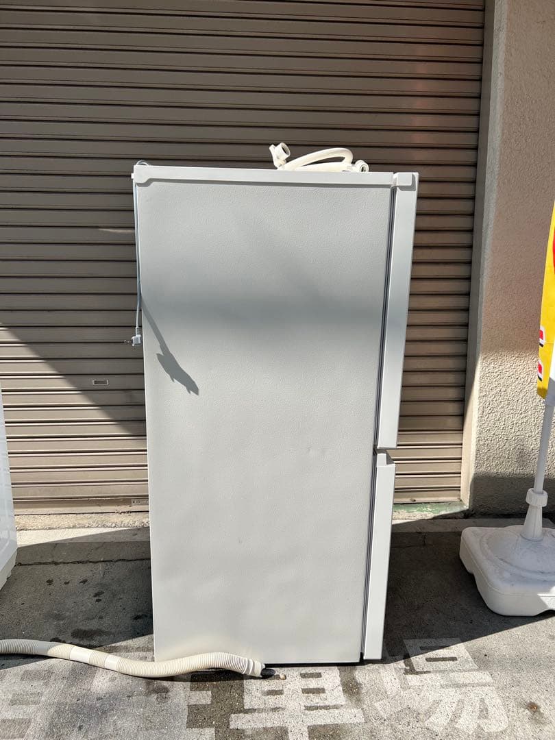 A804①♦️2024年製✨Panasonic冷蔵庫156L♦️配送設置可