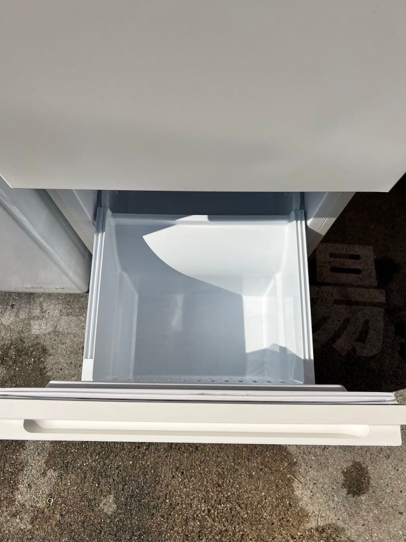 A804①♦️2024年製✨Panasonic冷蔵庫156L♦️配送設置可