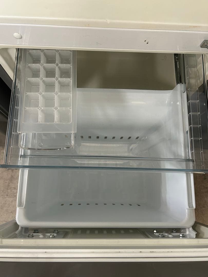 名古屋市内無料配送41★日立 RL-154JA 2019年製 154L