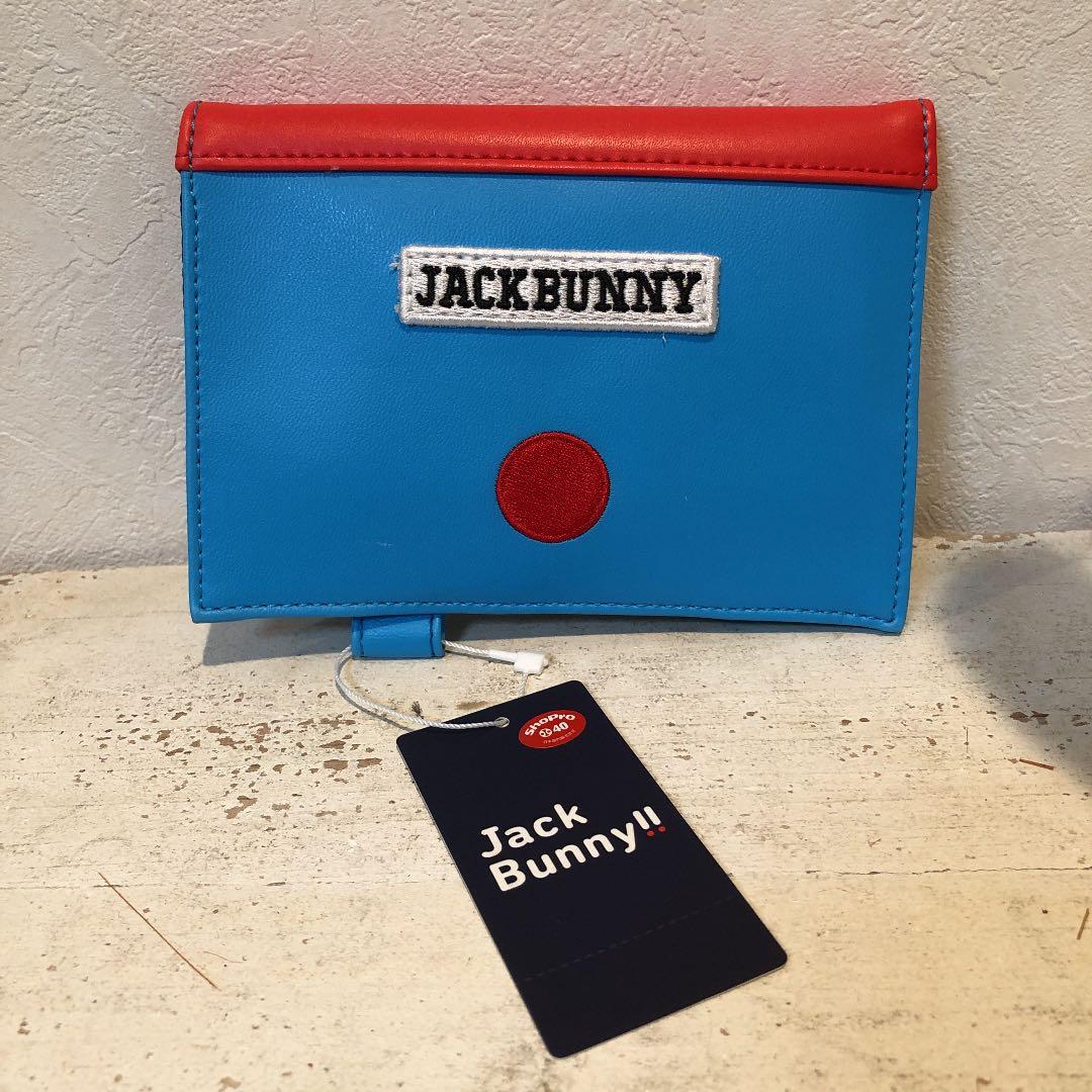 ジャックバニー　ドラえもん　スコアカードホルダー