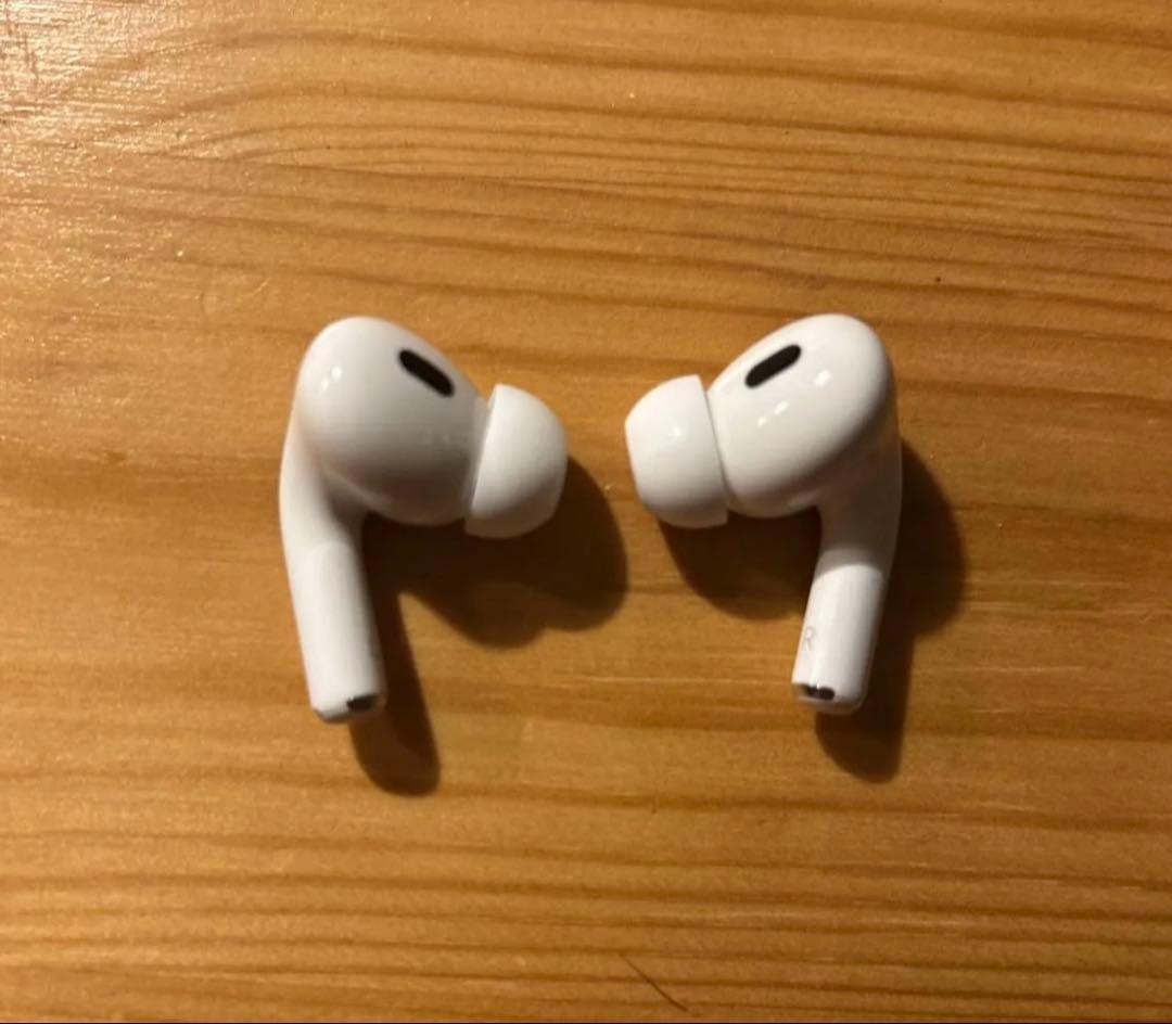 AirPods Pro 第二世代　美品