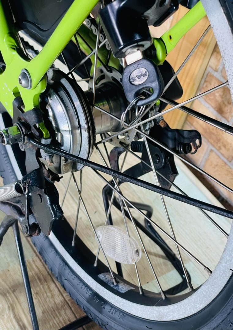 ３日間スペシャル No1 ヤマハ 子供乗せ電動アシスト自転車 ZH2541