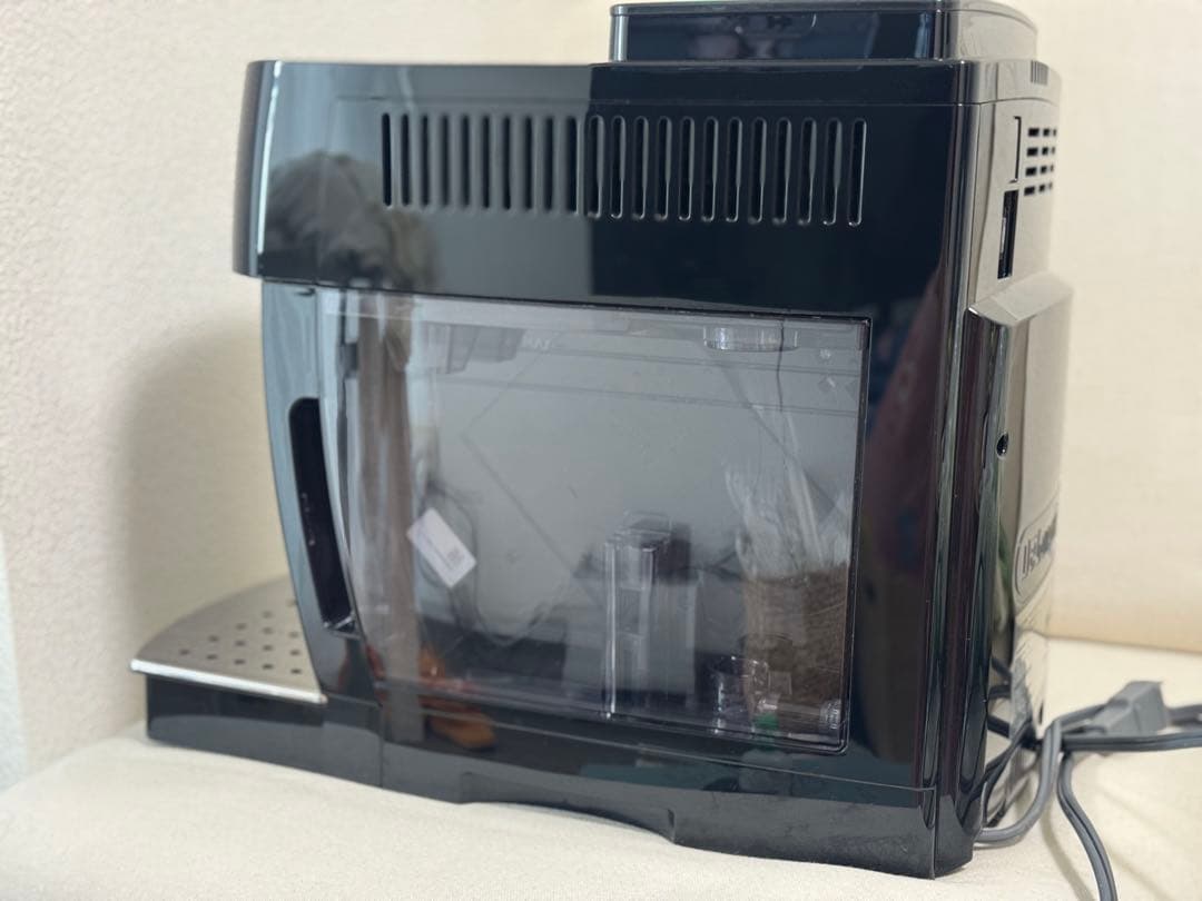 DeLonghi Magnifica S デロンギ　マグニフィカS