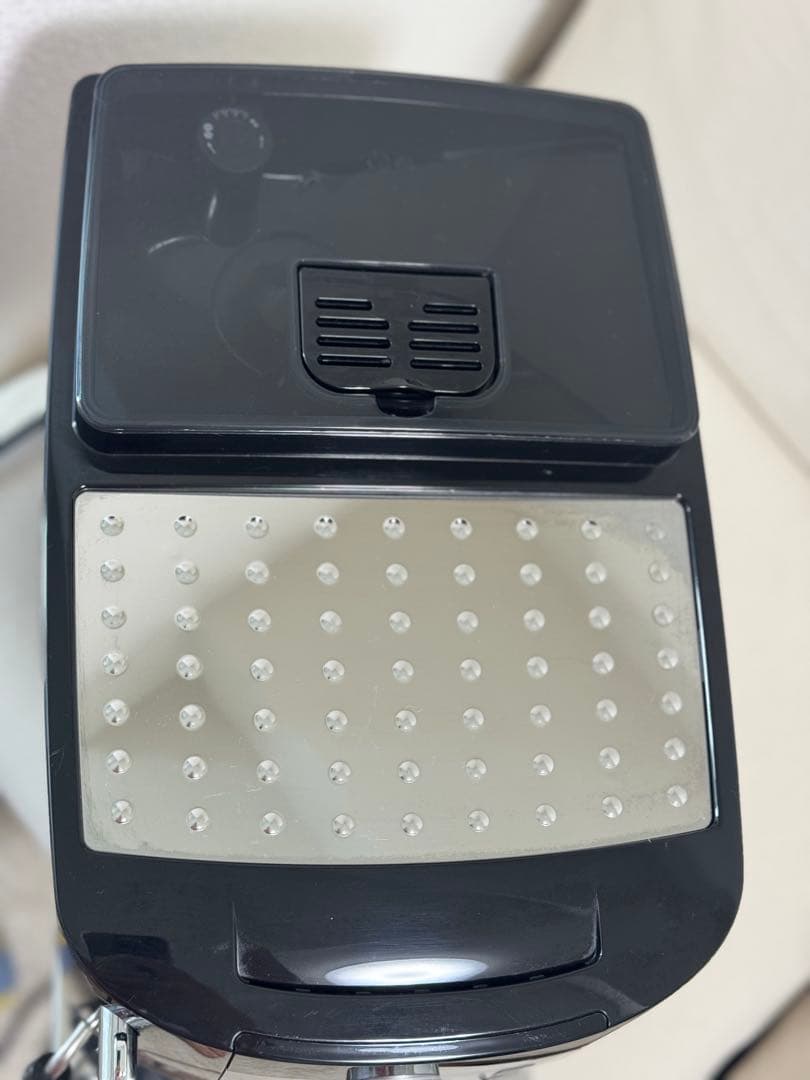 DeLonghi Magnifica S デロンギ　マグニフィカS