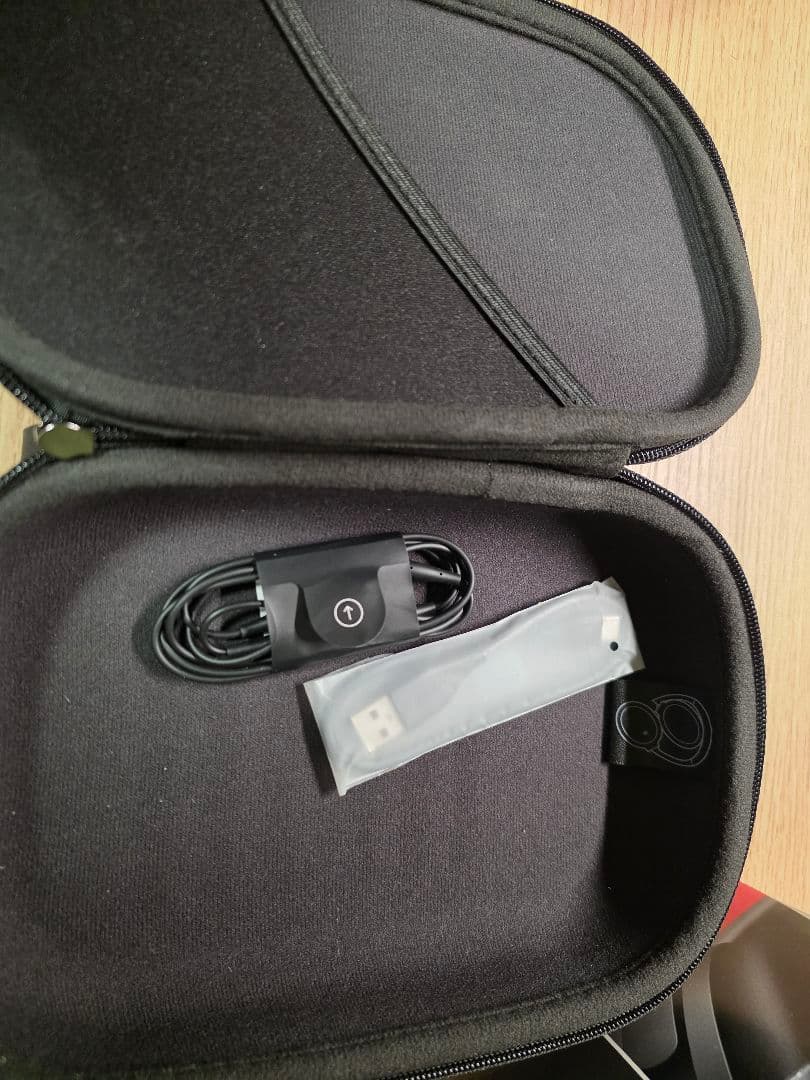 BOSEQuietComfortワイヤレスヘッドホン