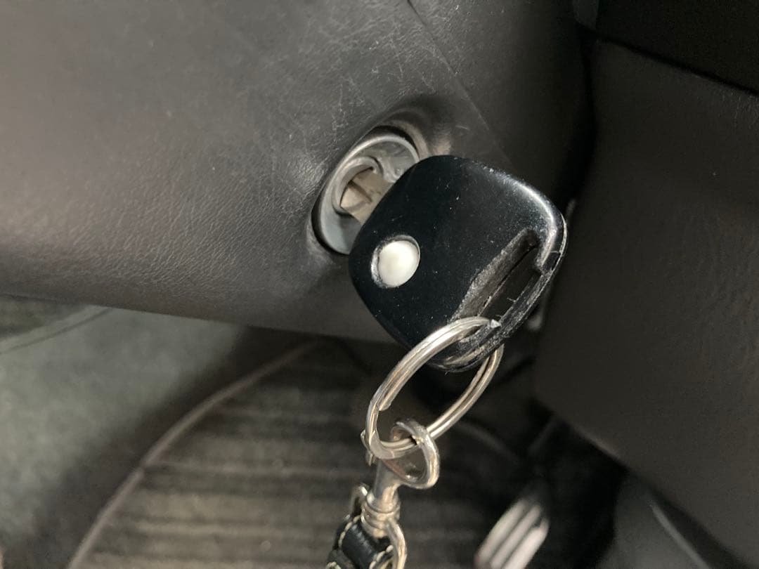 【岐阜】エブリイワゴン ターボ 4WD 現状渡し格安！