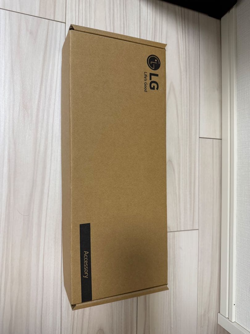 ディスプレイ・モニター本体 LG UltraFine Display 24MD4KL-B Mac