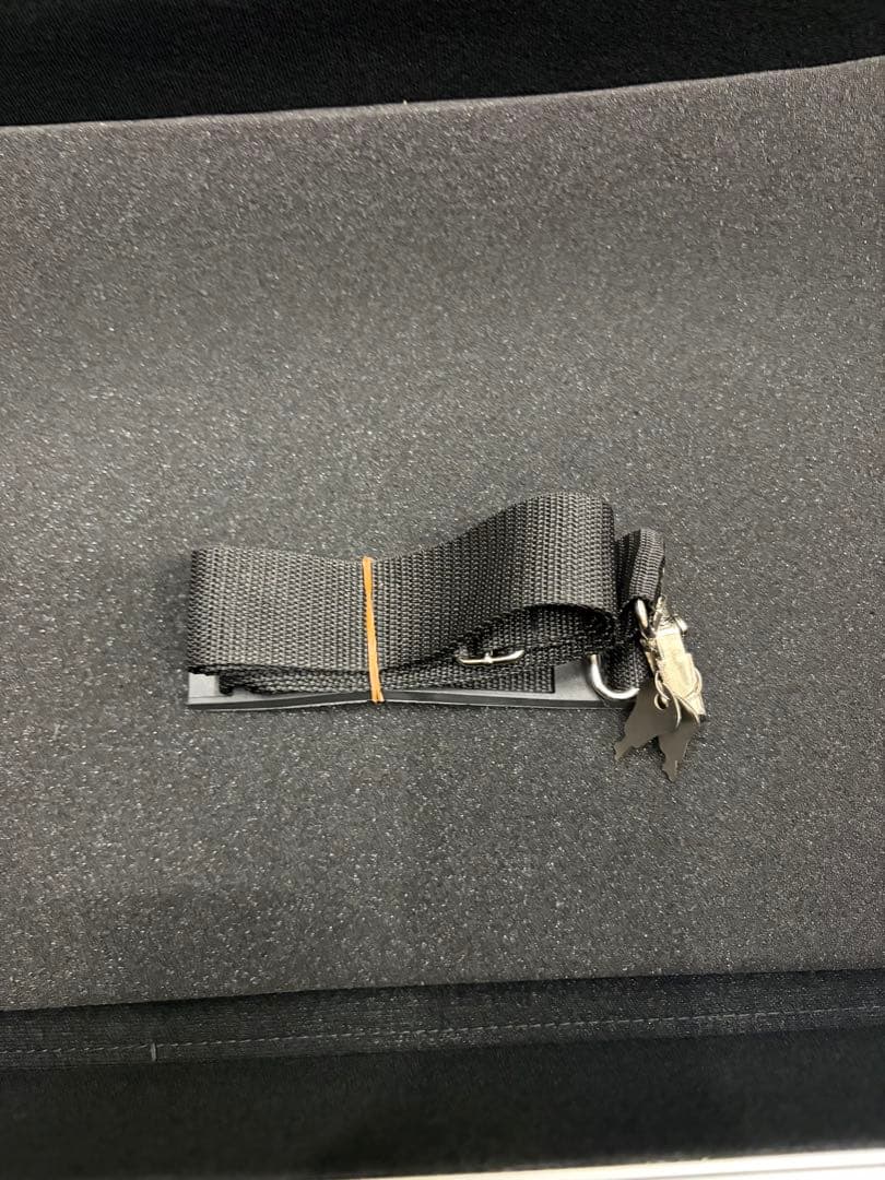 非売品 Thug Club ジェラルミンケース