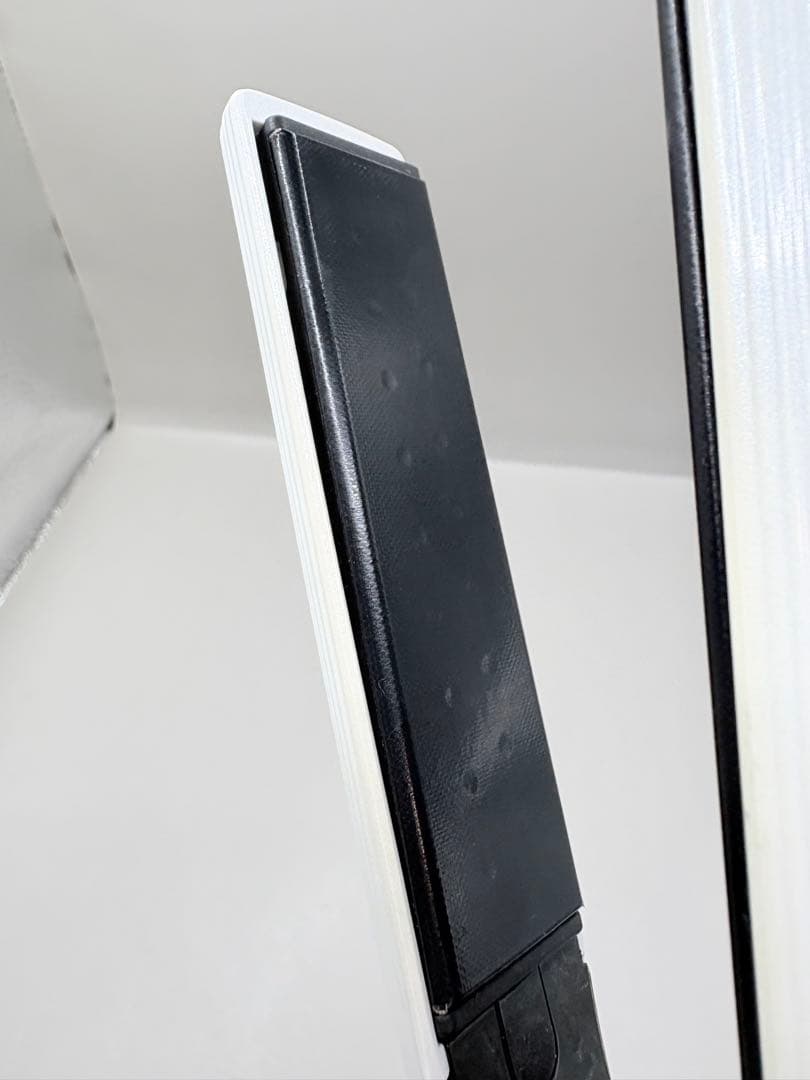 ReFa MTG リファ ストレートアイロン ヘアアイロン 301