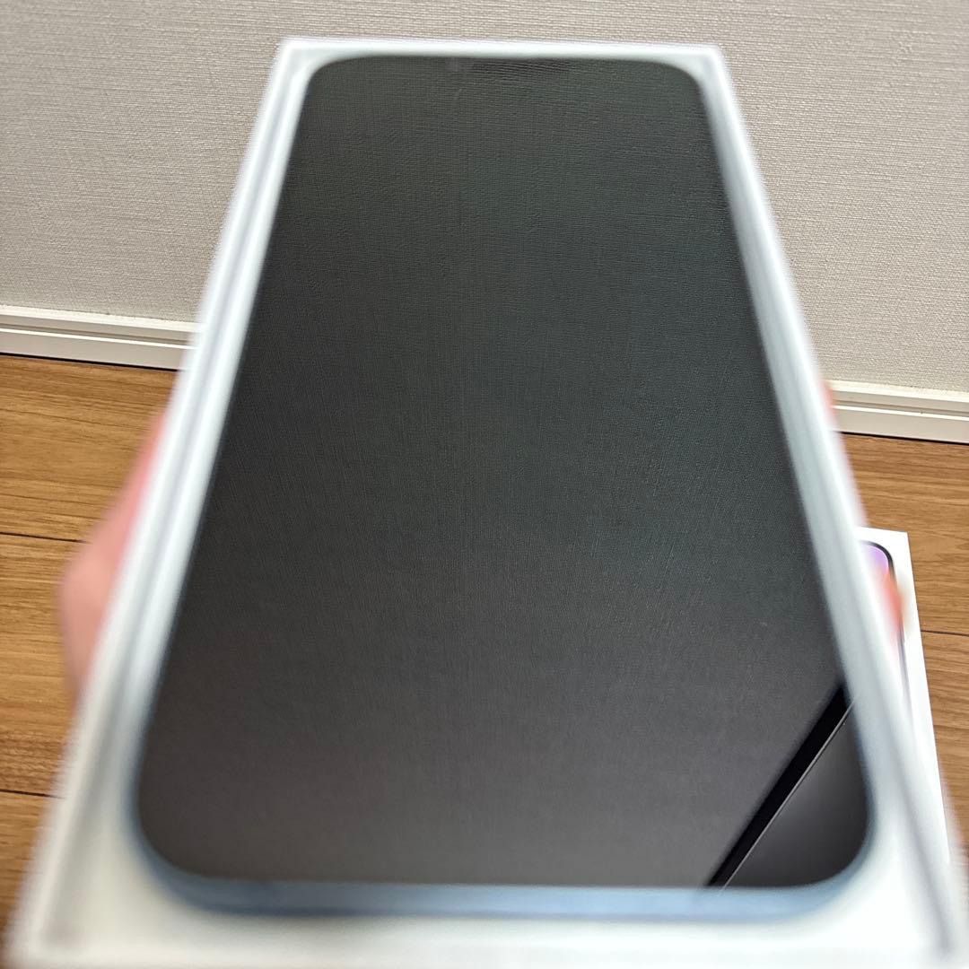 iPhone 14 Plus 128GB ブルー SIMフリー