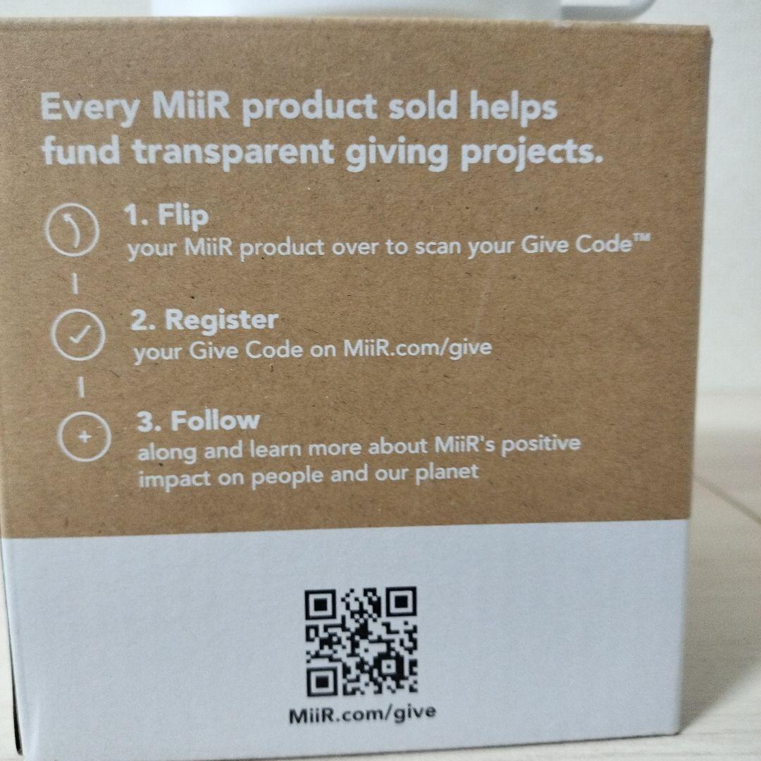 新品未使用 ノースフェイス & MiiR Camp Cap 2個セット