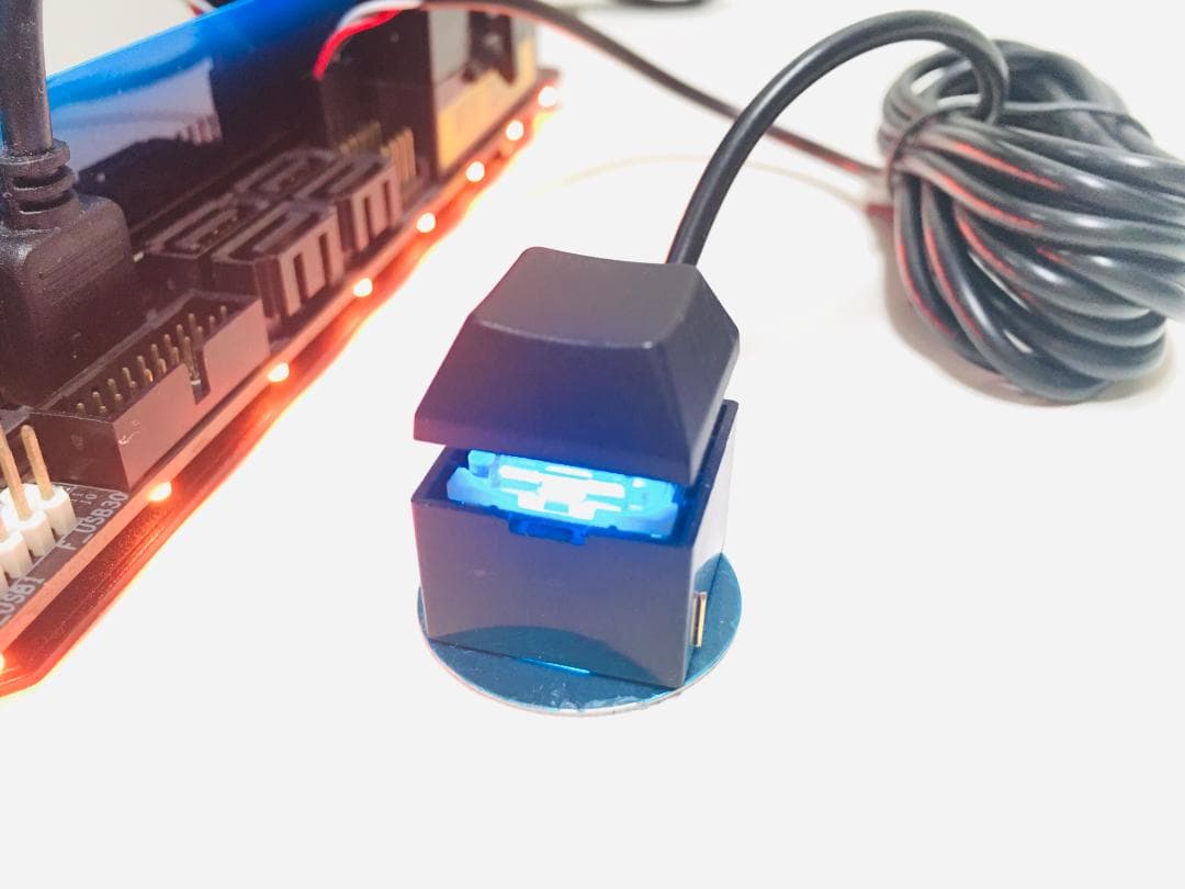 RYZEN 7 5700G■X570 ITX■4800MHzメモリ■電源セット