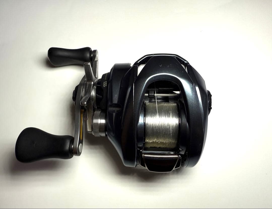 シマノ　リール　ALDEBALAN BFS XG LEFT