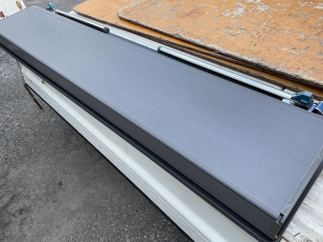 ★ ミーティング テーブル KT-PES500F1 折り畳み 長机 作業机 机