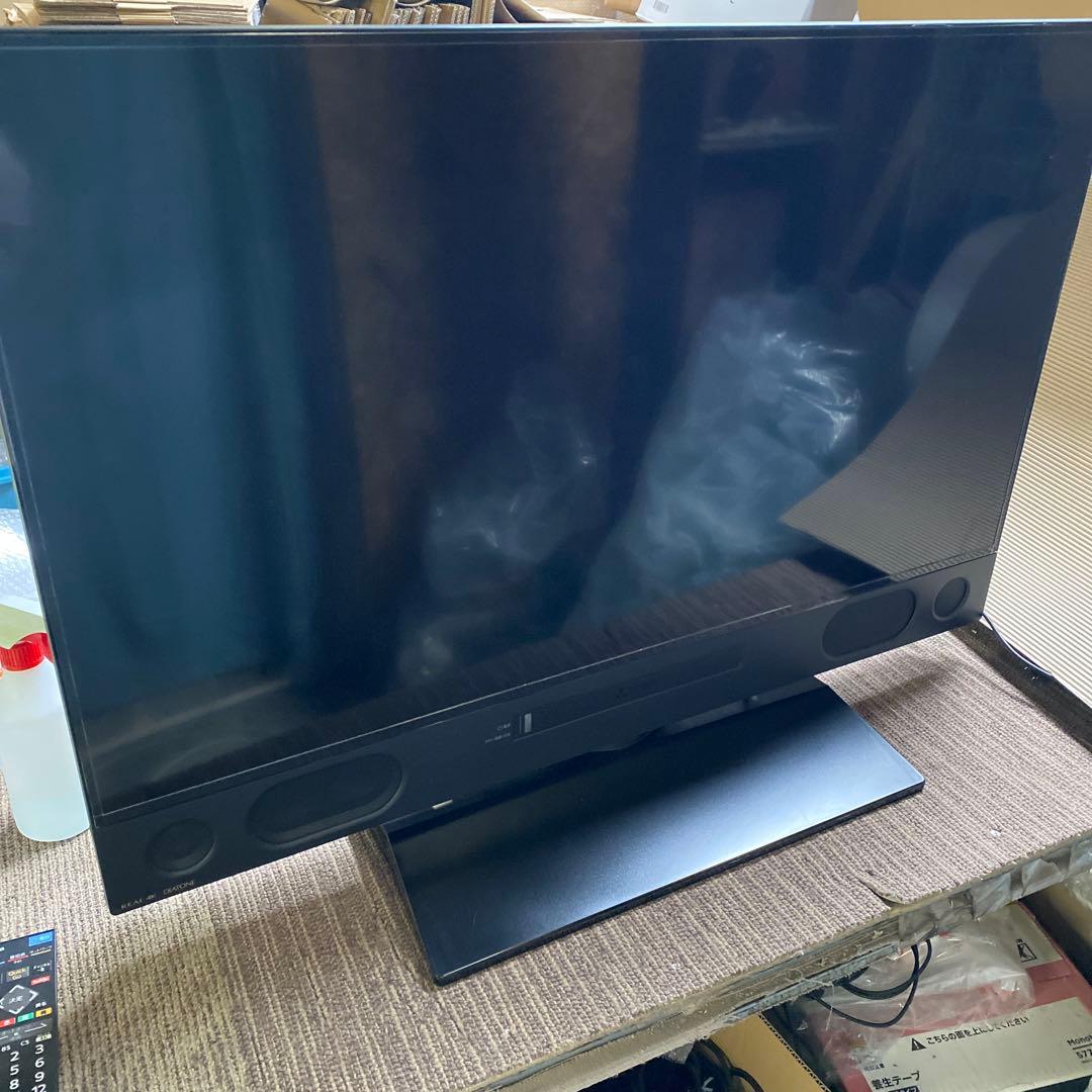 三菱電機 REAL LCD-A40XS1000 [40インチ]