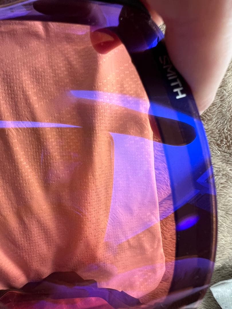 SMITH 4D MAG 交換レンズ Photo ChromaPop