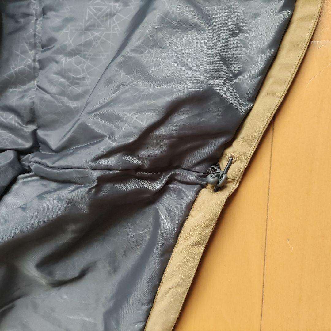 スノーボードウェア上下　レディース