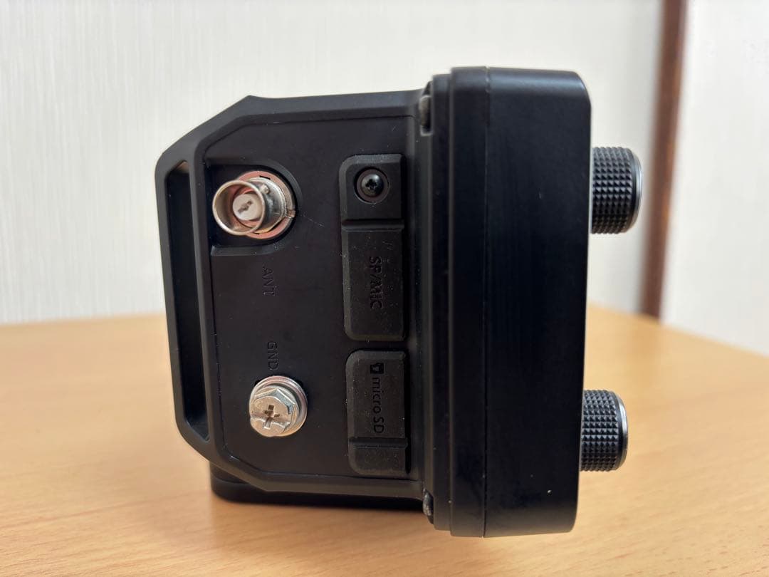 ICOM IC-705 セット