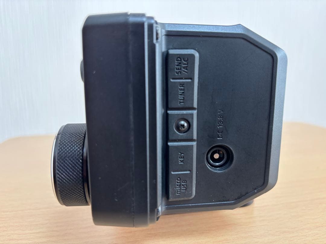 ICOM IC-705 セット