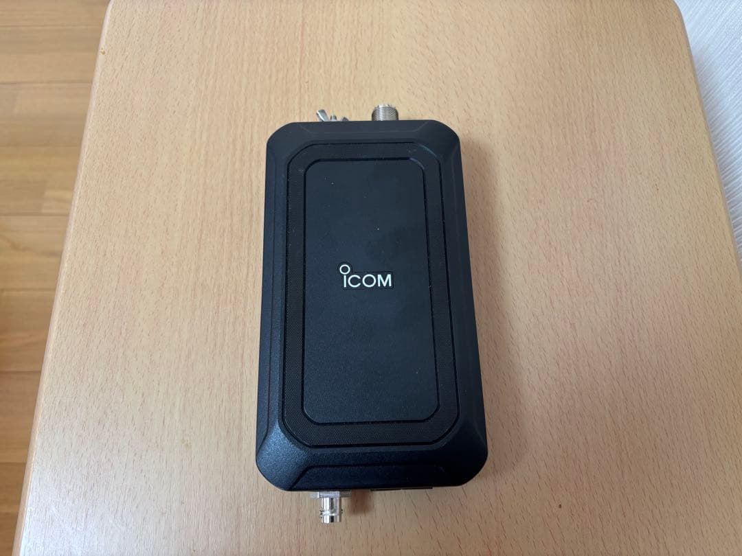 ICOM IC-705 セット