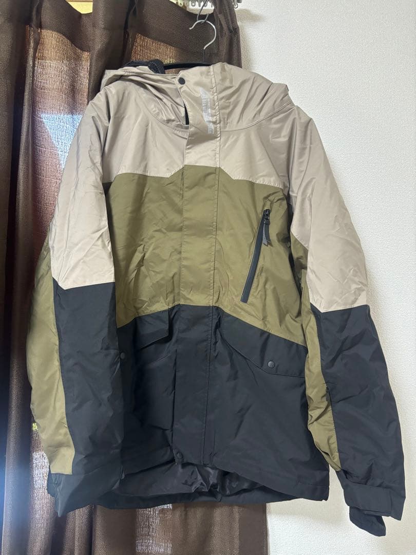 値下げ中！　ワークマン　イージス　AEGIS防水防寒スーツ 上下セット Lサイズ