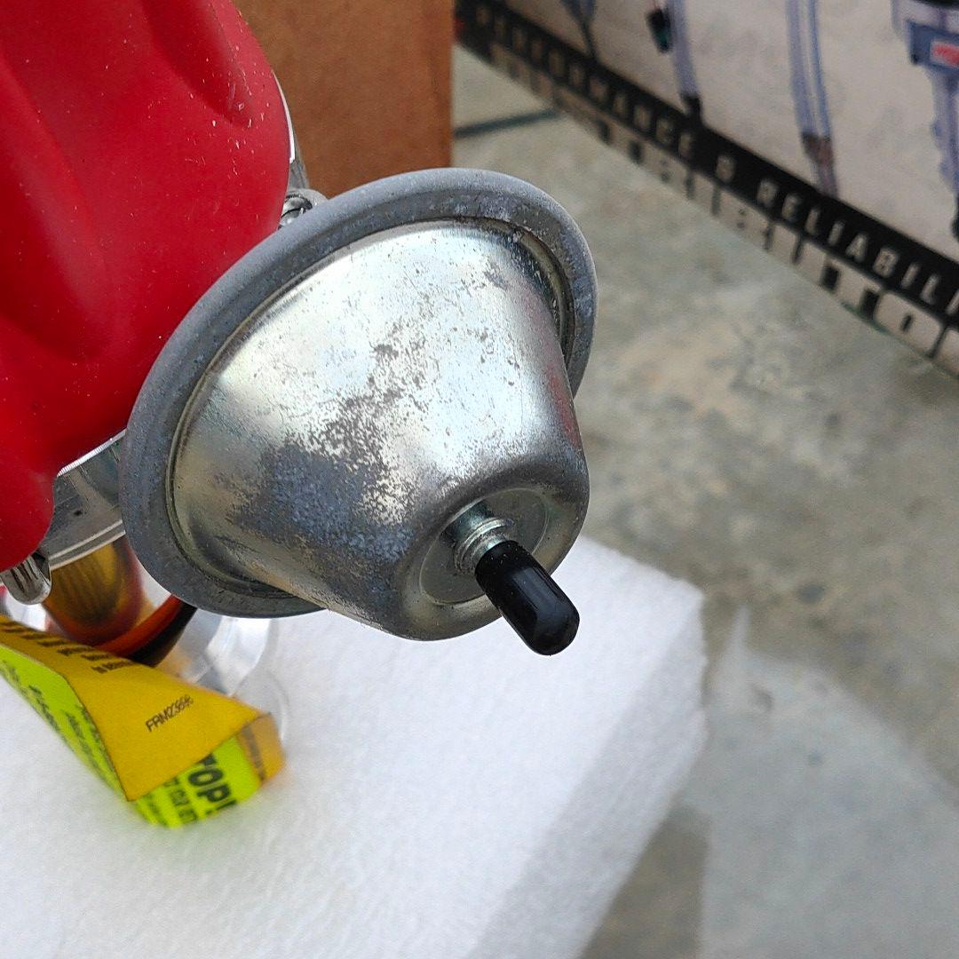 MSD ディストロビューター