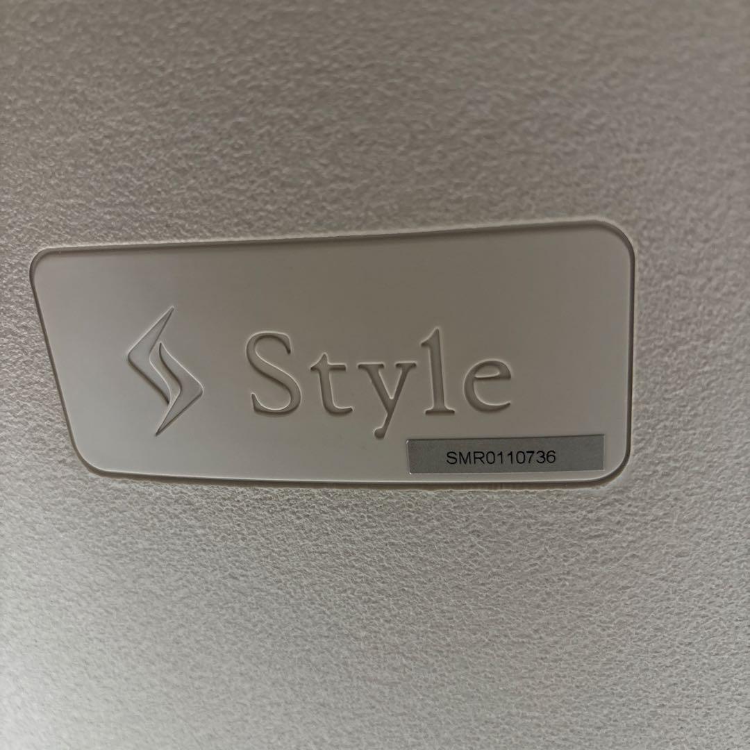 MTG（エムティージー）Style PREMIUM（スタイル プレミアム）