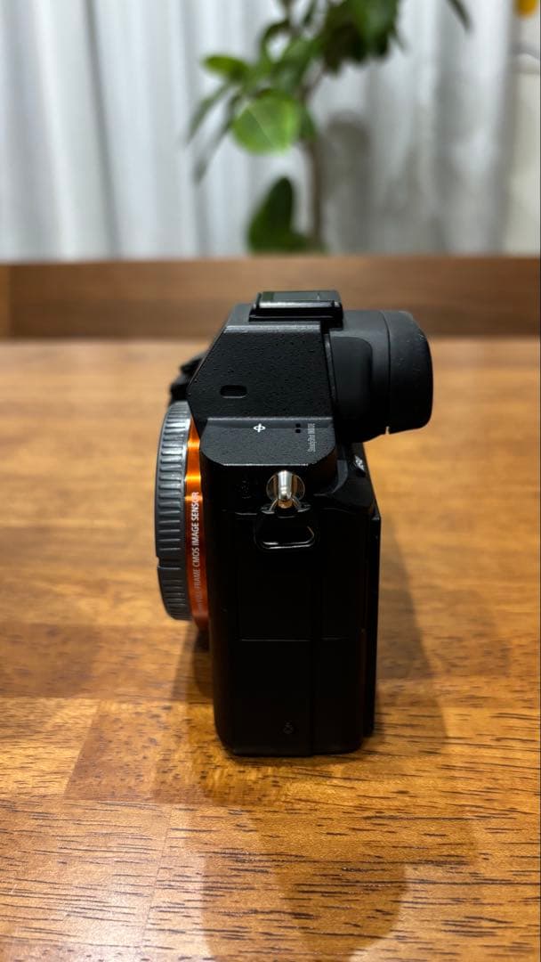 ■ SONY α7II ◎レンズセット◎TAMRON 28-200mm F2.8