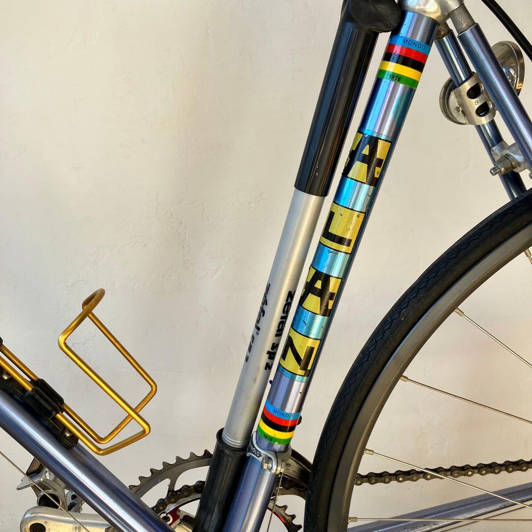 【Alan ロードバイク】