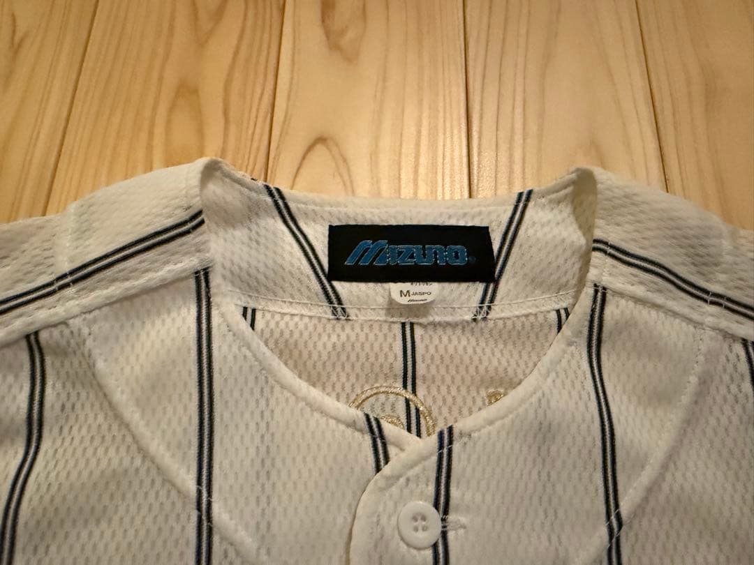 野球 日本代表 ユニフォーム 長嶋茂雄 2004アテネオリンピック 侍ジャパン