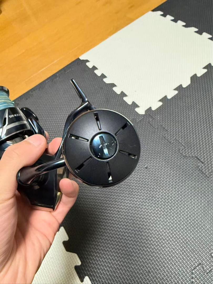 24ストラディックsw4000xg