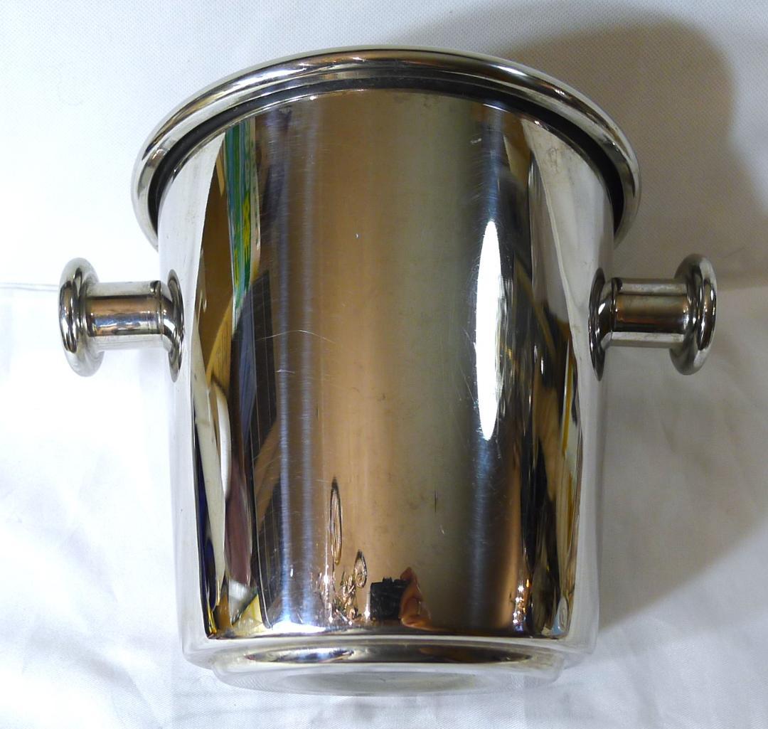 ☆【ALESSI】アレッシーアイスペール（ステンレス製）☆