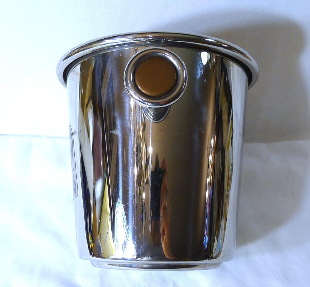 ☆【ALESSI】アレッシーアイスペール（ステンレス製）☆