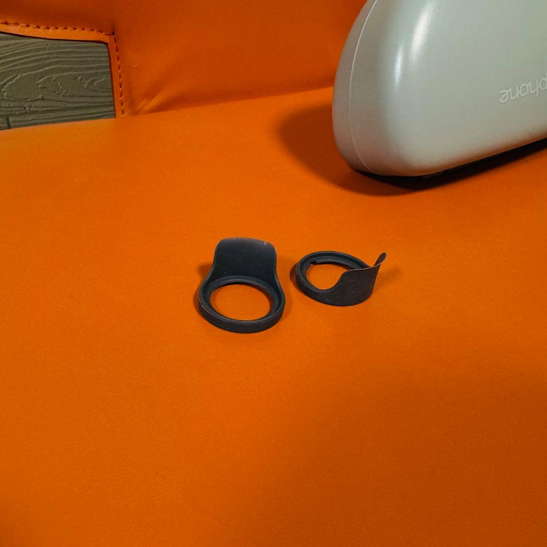 きこえるホン　集音器