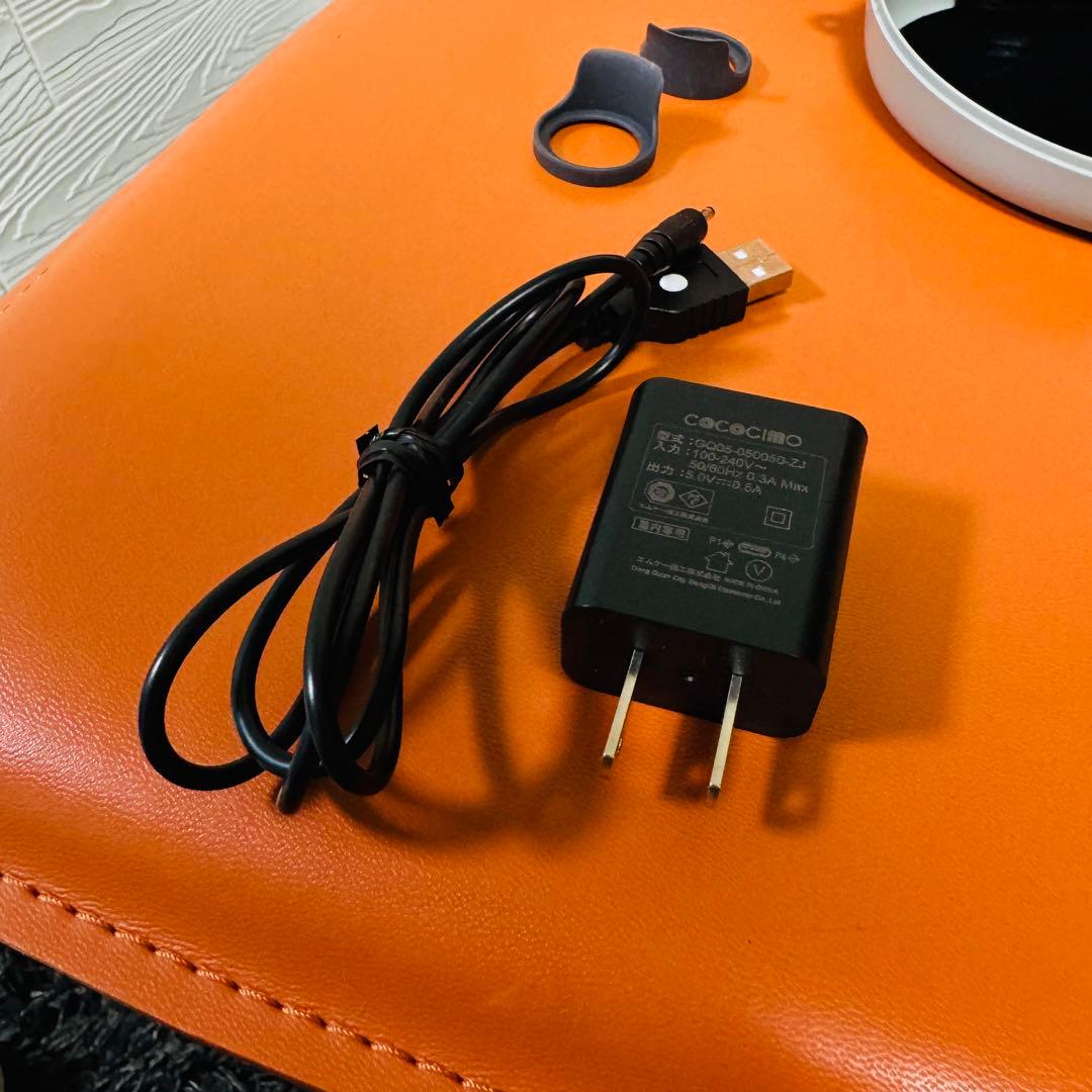 きこえるホン　集音器