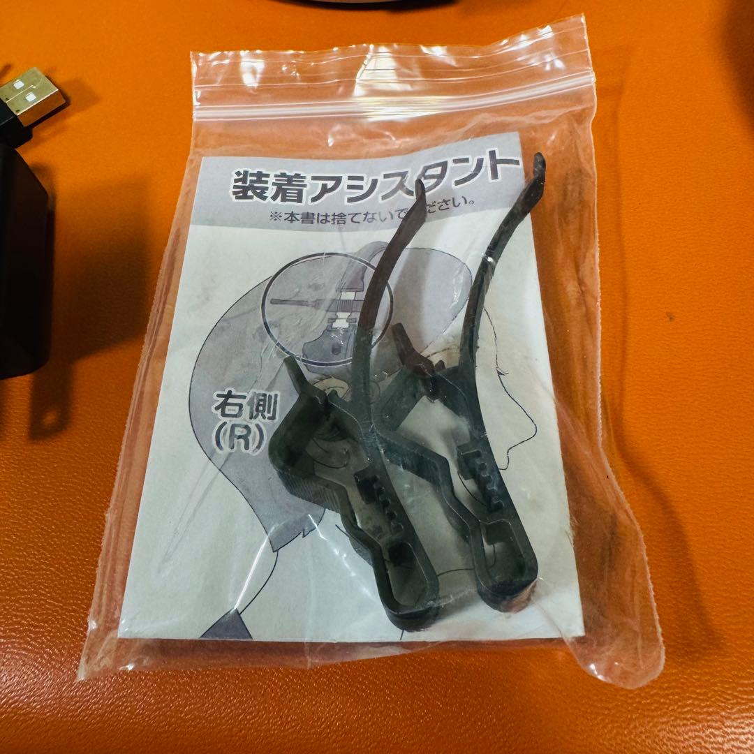 きこえるホン　集音器