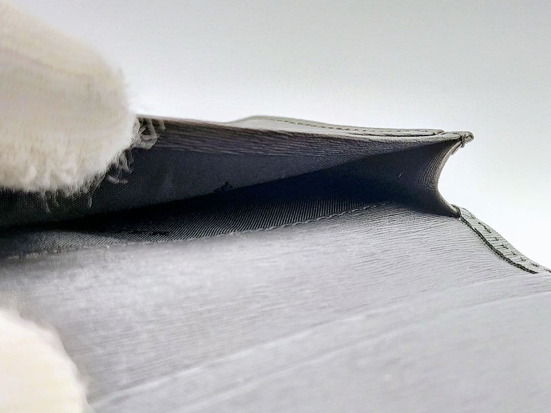 【新品】ポーター カレント カードケース 名刺入れ 052-02207 ブラック