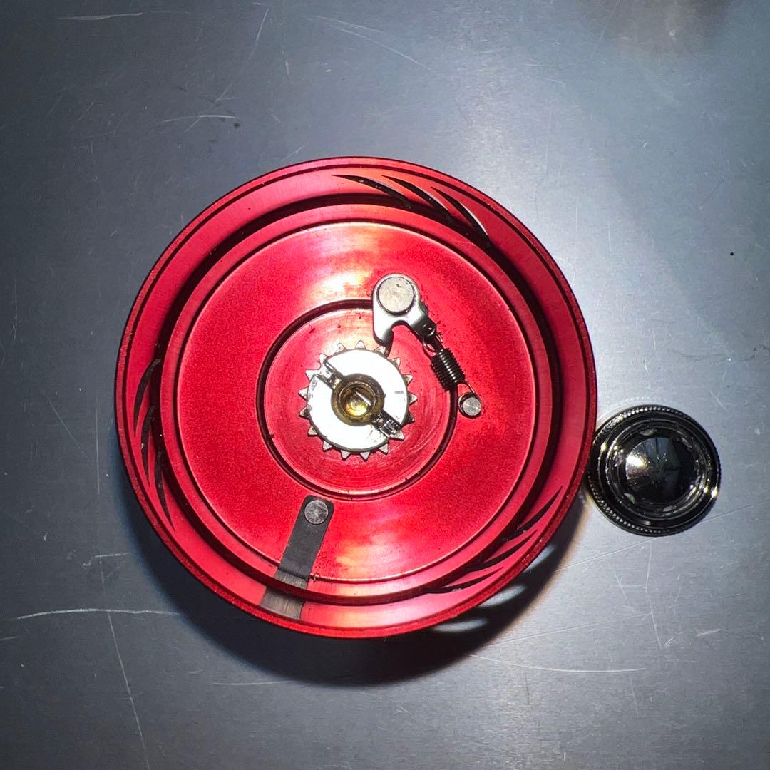 シマノ　BBX ラリッサ　2500DXG ジャンク品