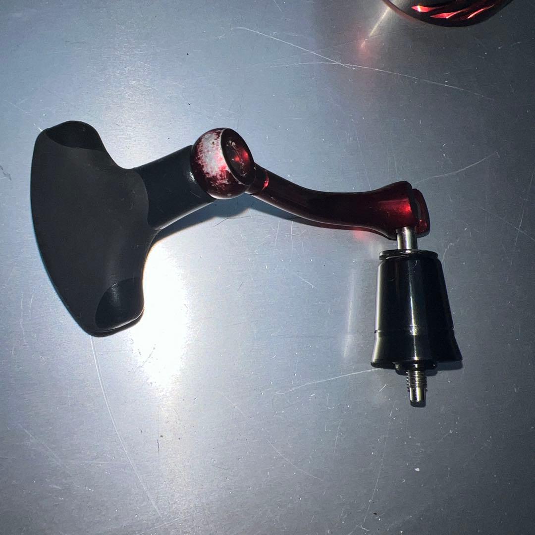 シマノ　BBX ラリッサ　2500DXG ジャンク品