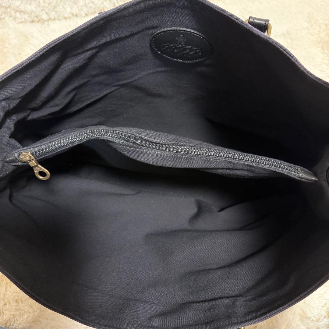 エッティンガー　BELT TOTE 2way ベルトトート　ブリーフケース